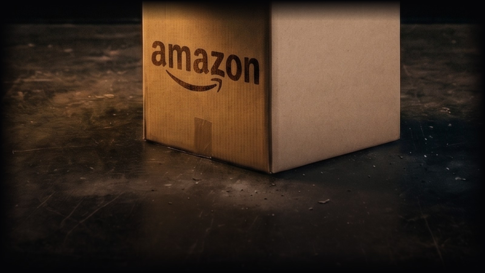Illustration for the Amazon Claude cost overrun story