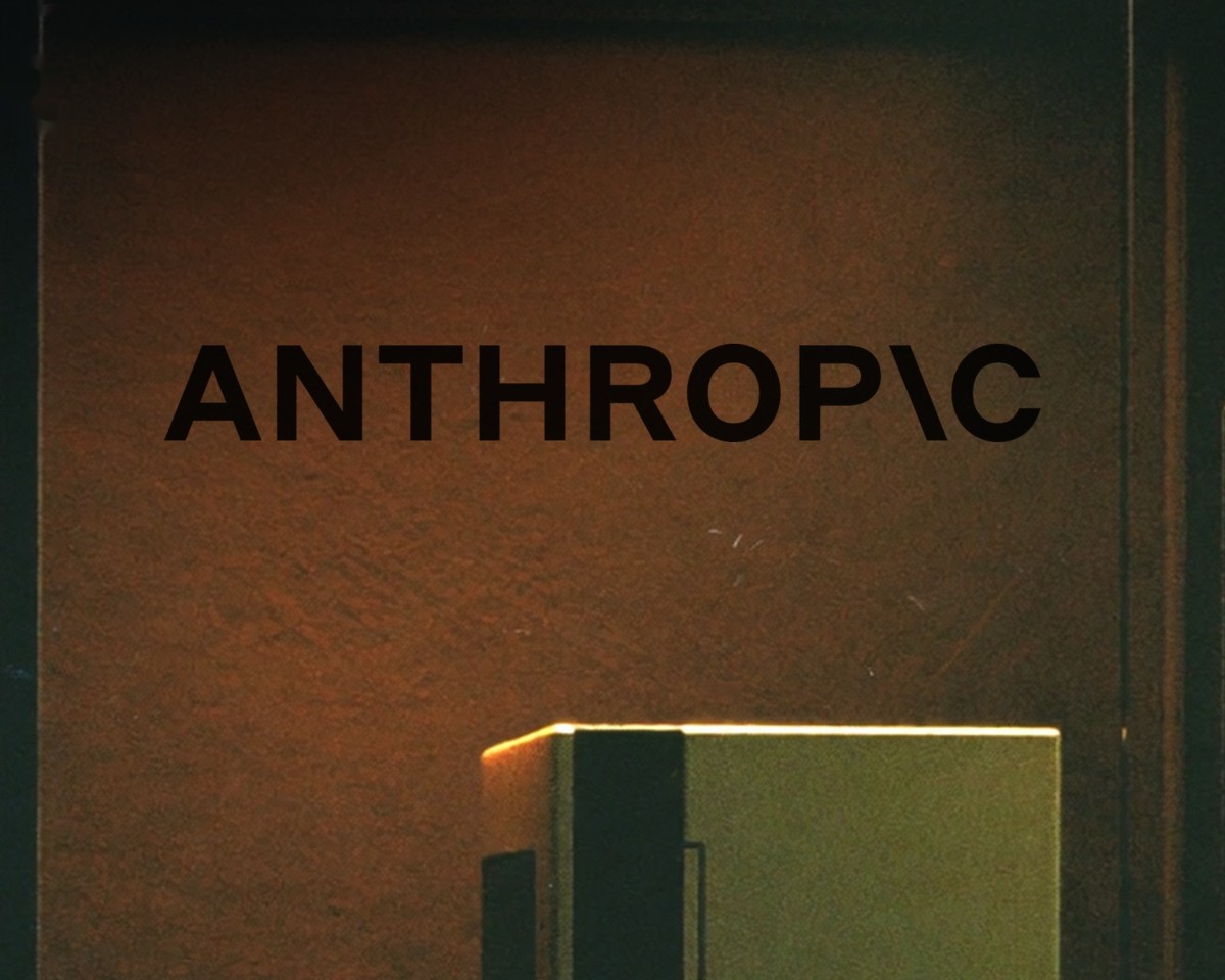 Illustration for the Anthropic unreleased Model 2 story