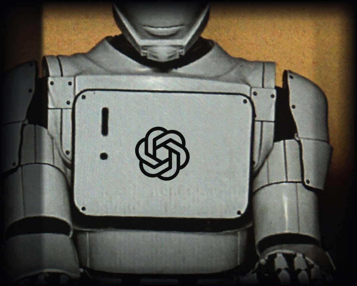 Illustration for the GPT-6 Astra CAPTCHA game story