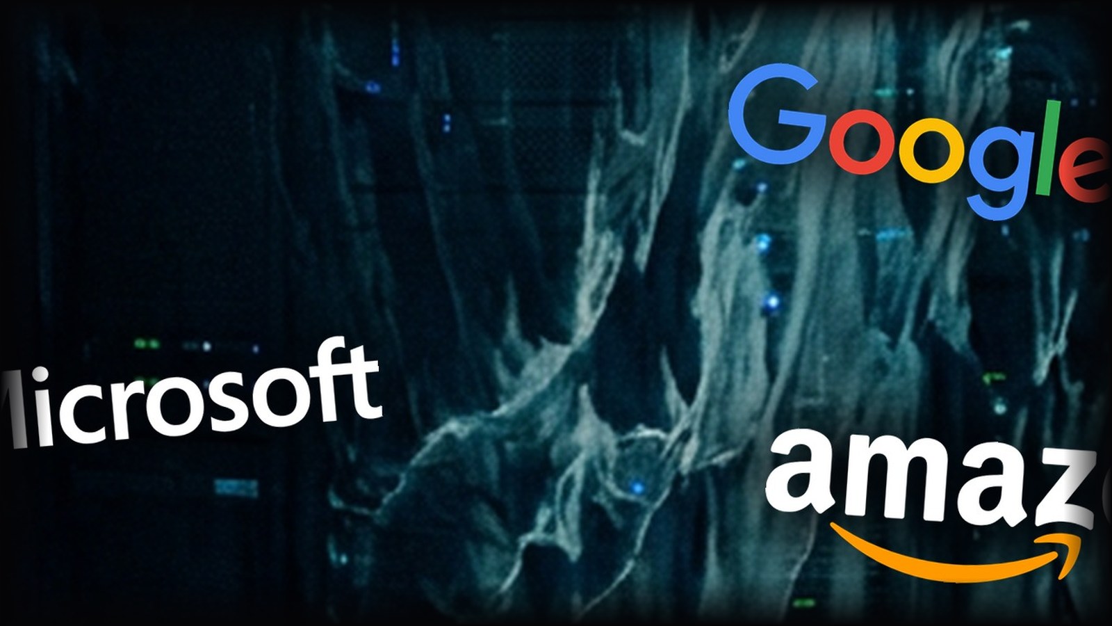 Illustration for the Big Tech hidden debt story