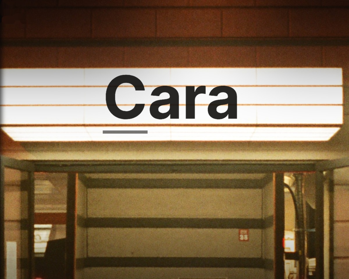 Illustration for the Cara scraping story