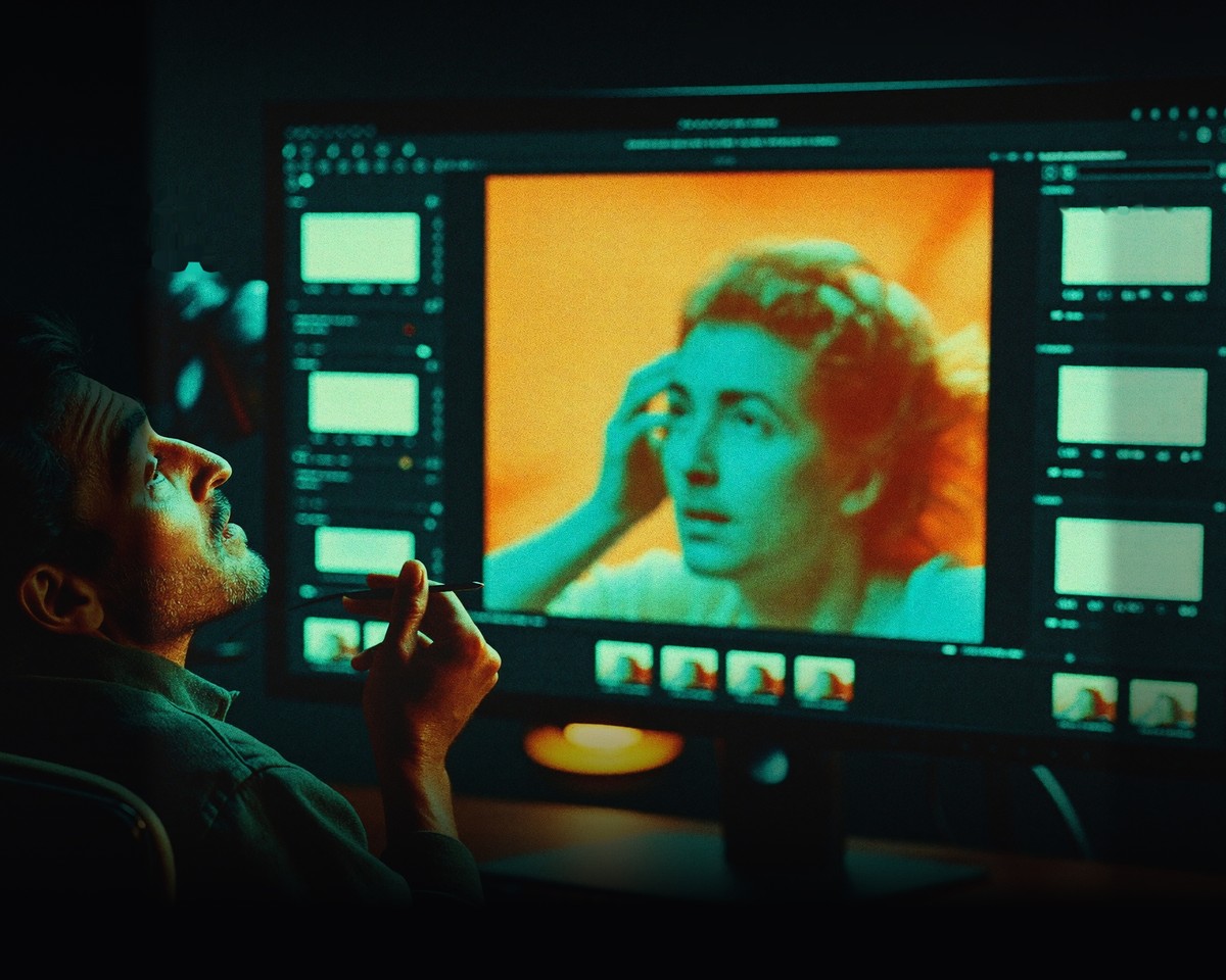 Illustration for the ChatGPT photo editing story