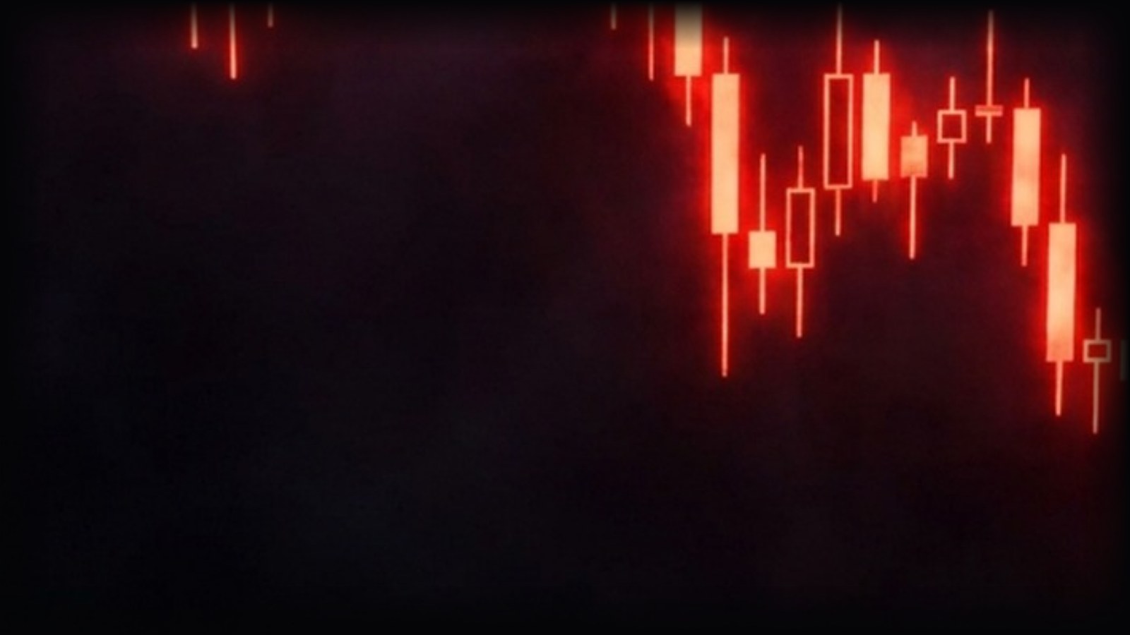 Illustration for the chip stocks and memory prices story