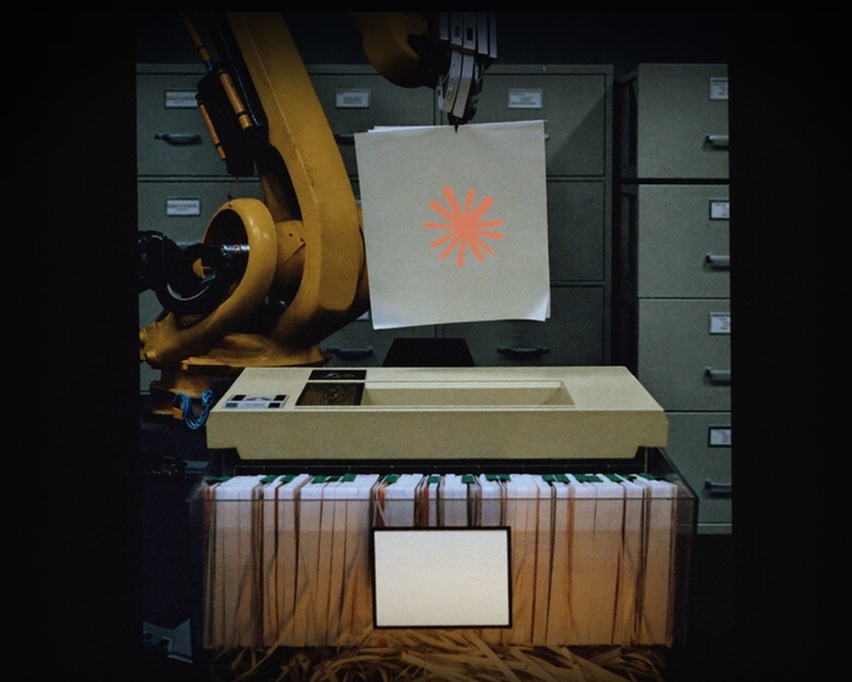 Illustration for the Claude Code file deletion story