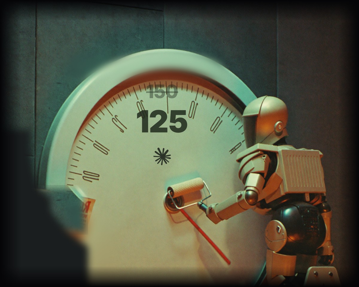Illustration for the Claude Code limits reduction story