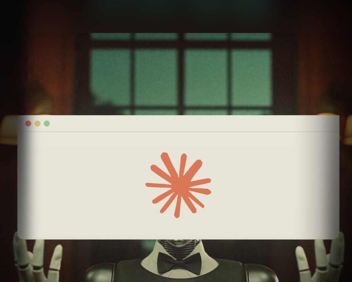 Illustration for the Claude built-in browser story