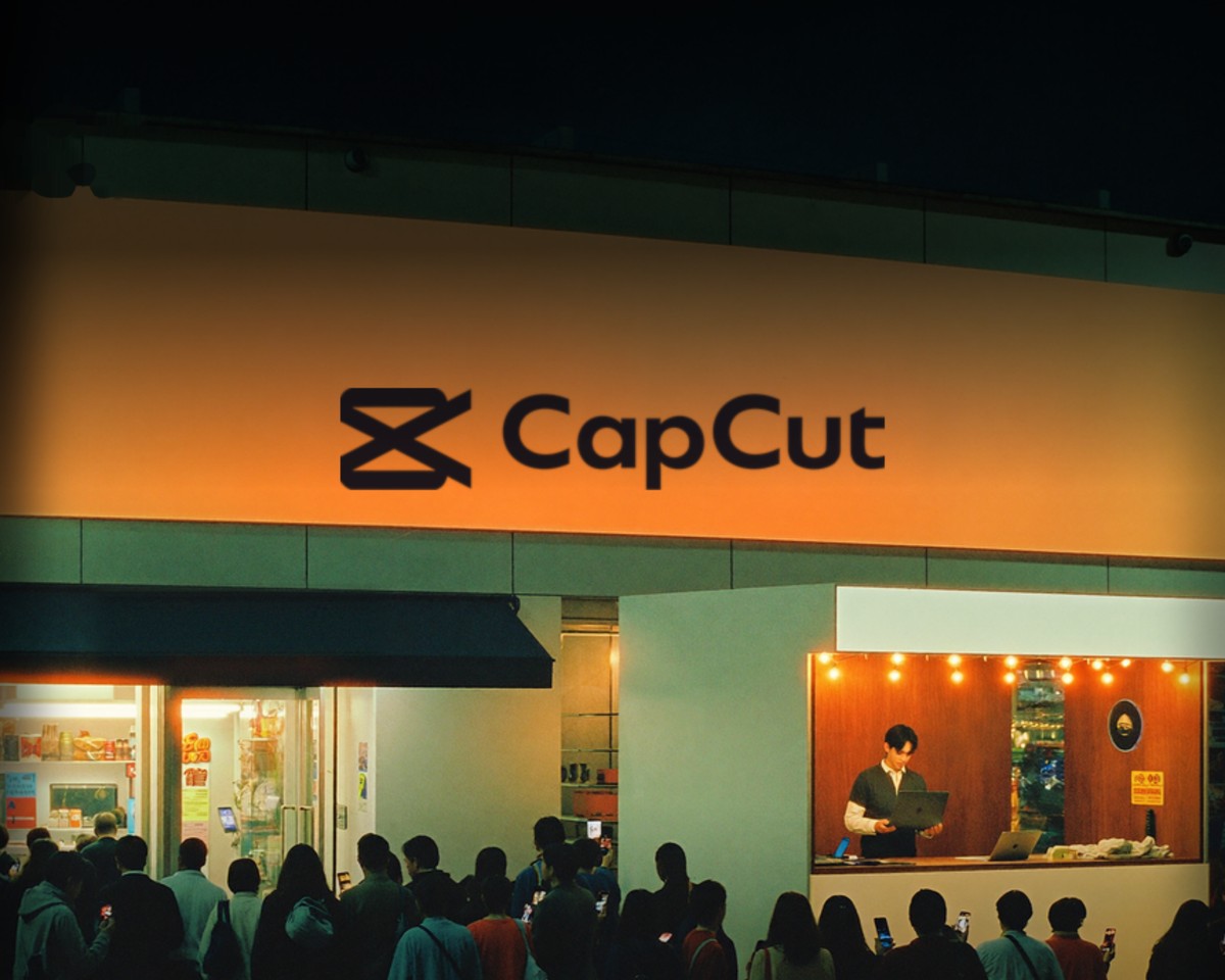 Illustration for the Concat open-source CapCut replacement story