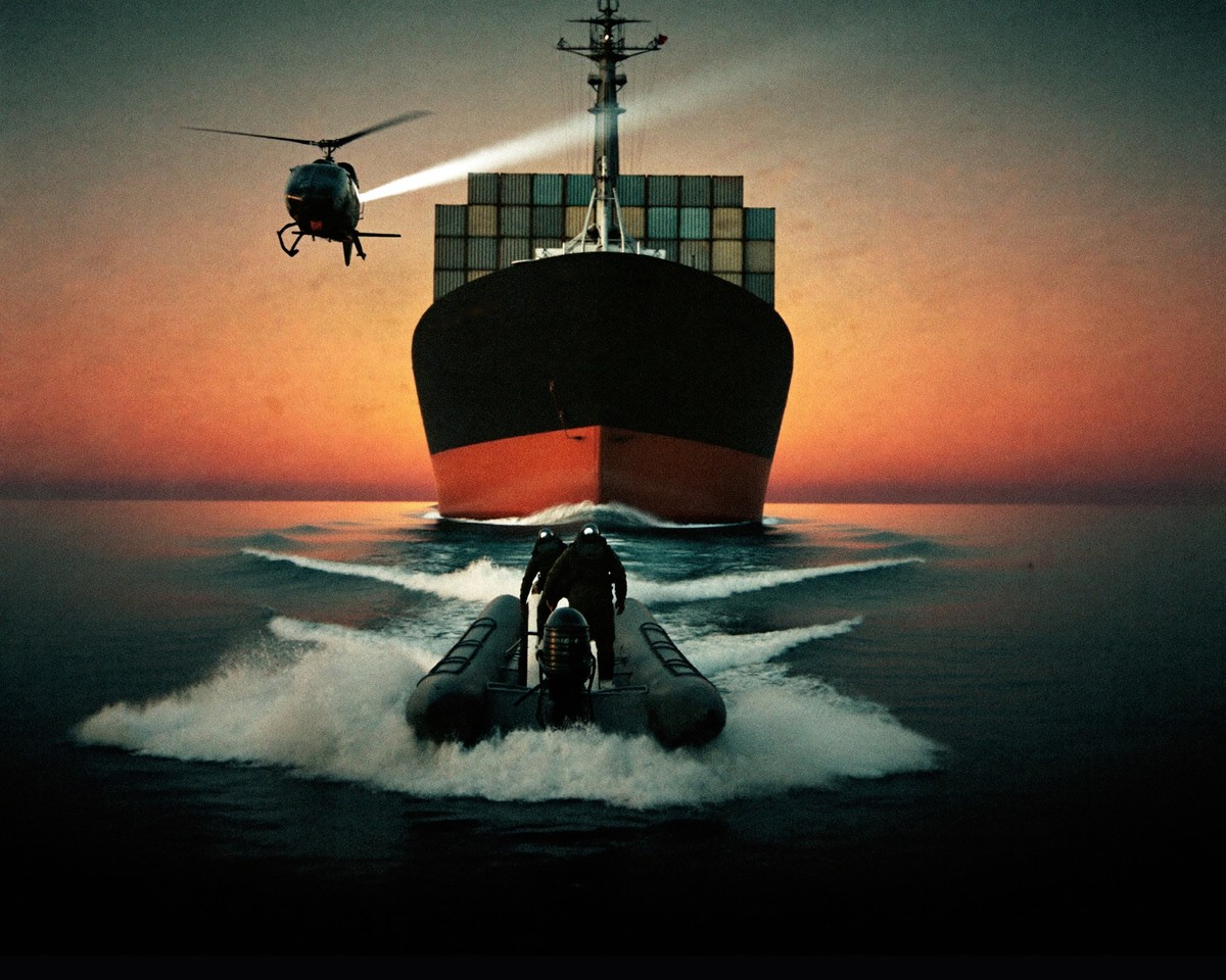 Illustration for the false AI intelligence report story