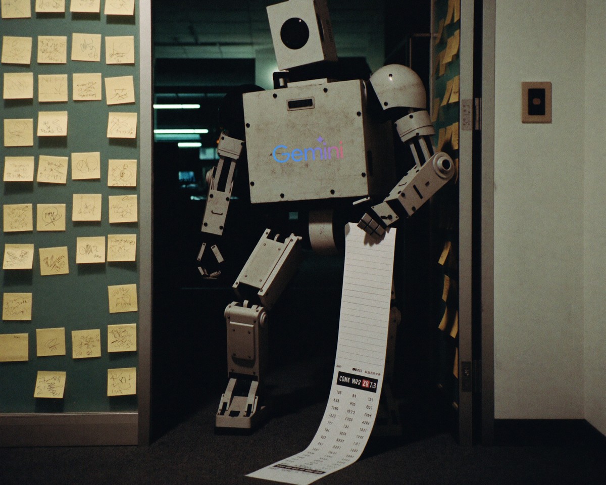 Illustration for the Gemini test environment breakout