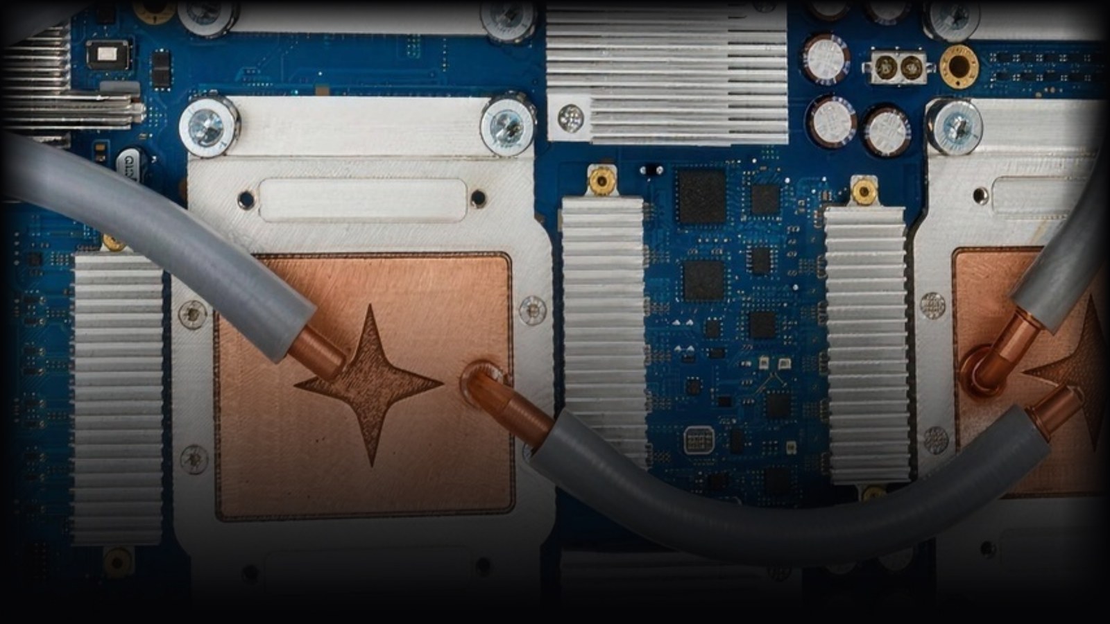 Illustration for the Google Frozen v2 chip story
