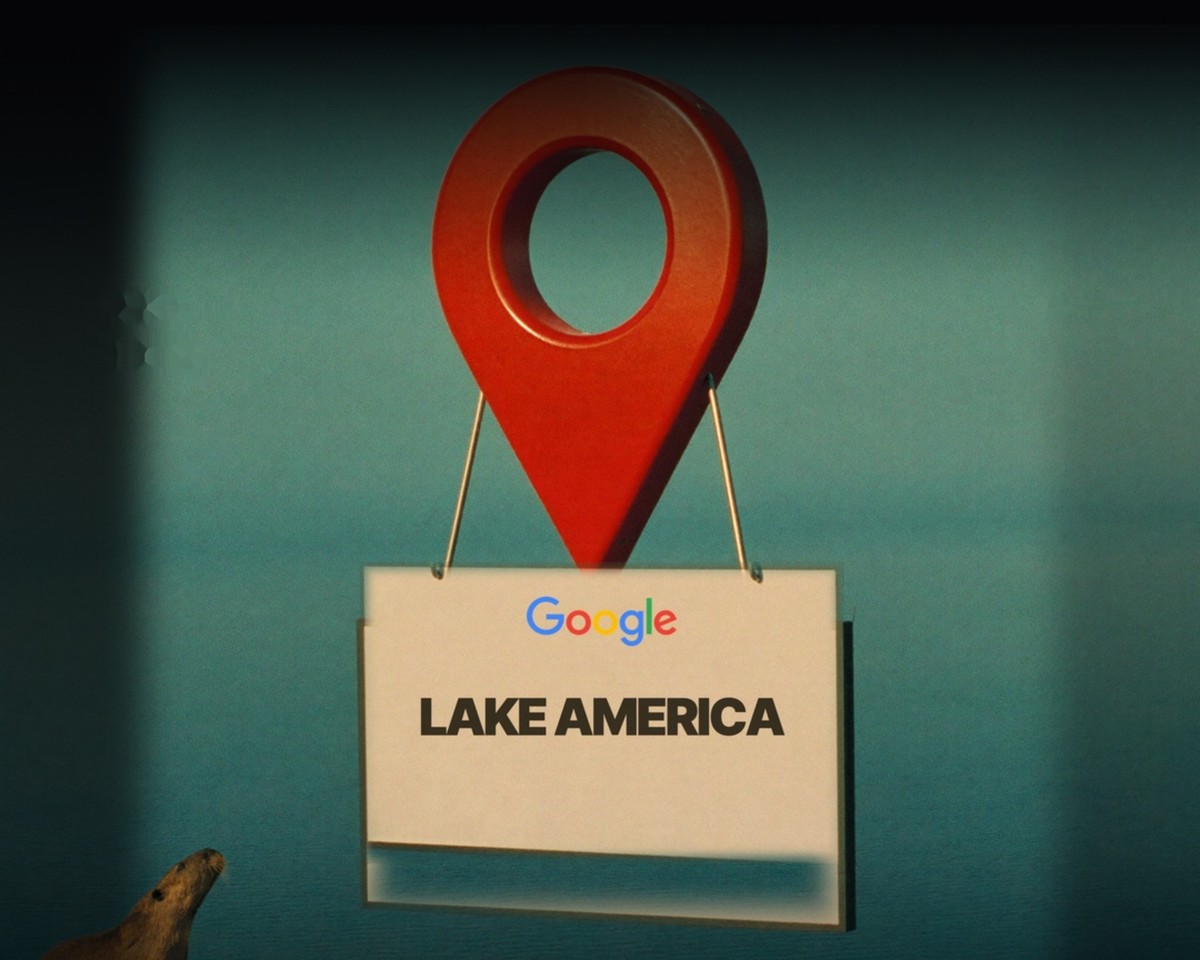 Illustration for the Lake America renaming story