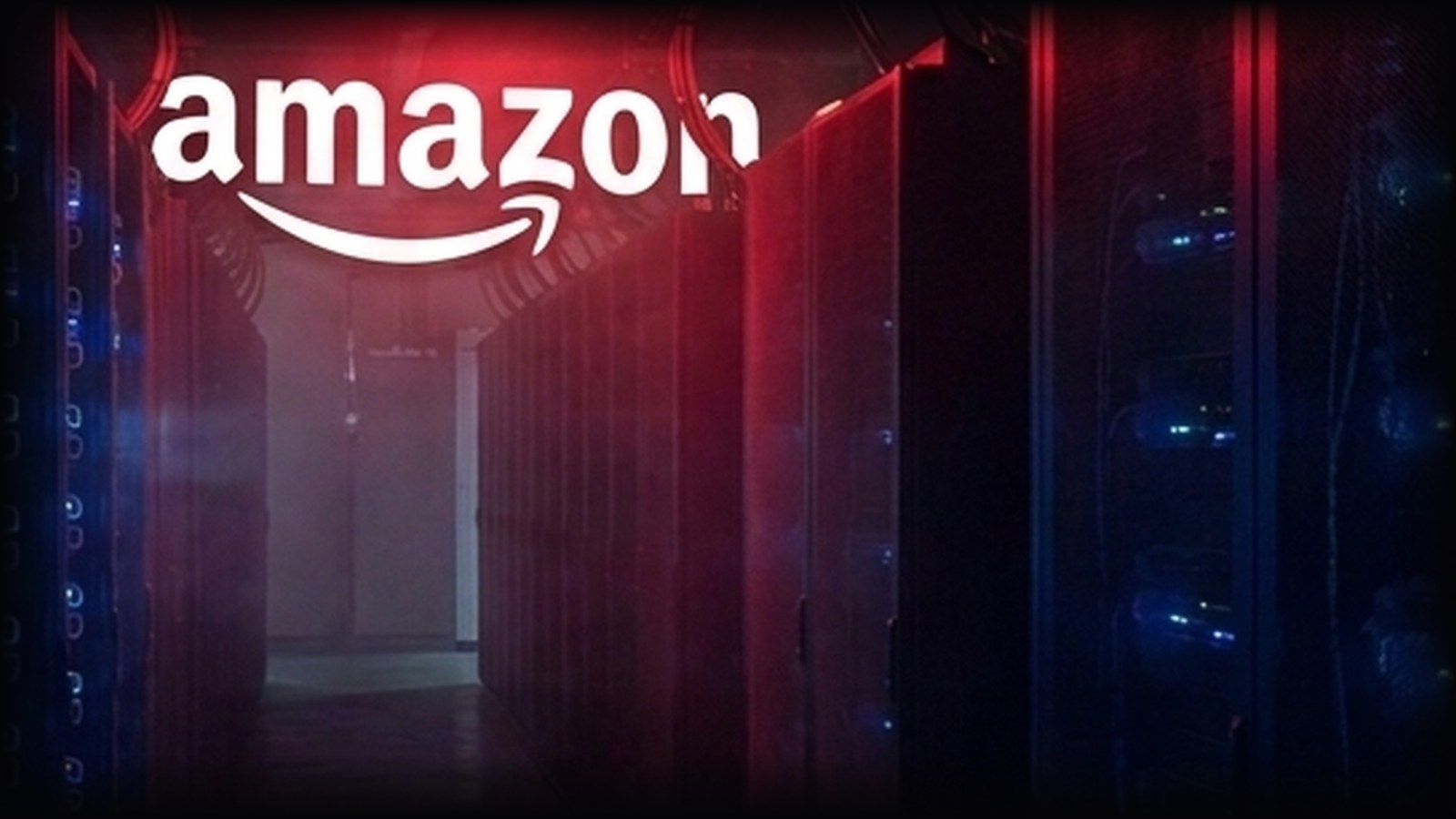 Illustration for the Iran AWS claim story