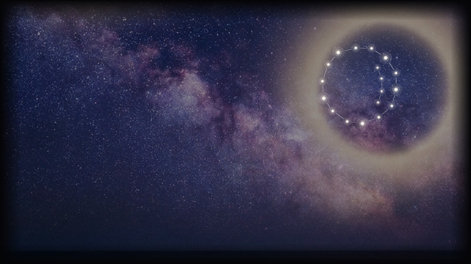 Illustration for the Midjourney Co-Star acquisition story