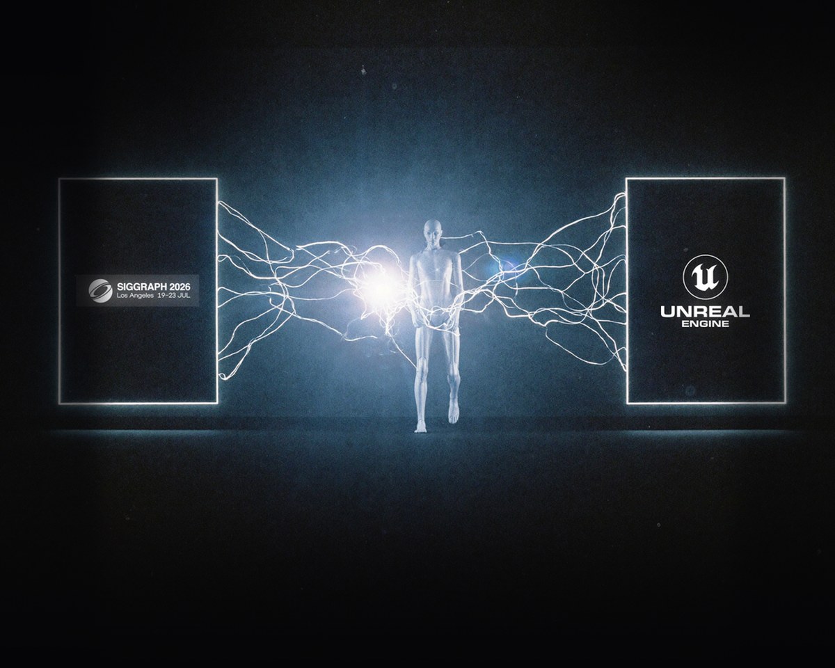 Illustration for the Nvidia MotionBricks story