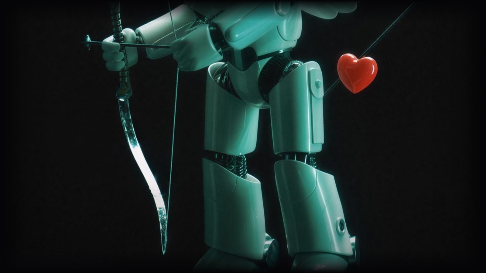 Illustration for the Overtone AI matchmaking story