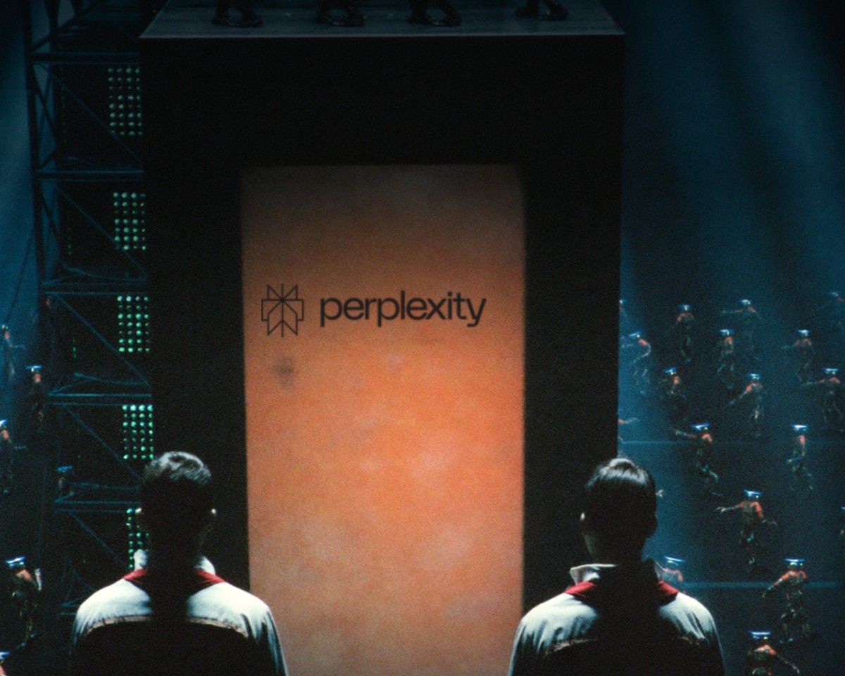 Illustration for the Perplexity CobbleDB story